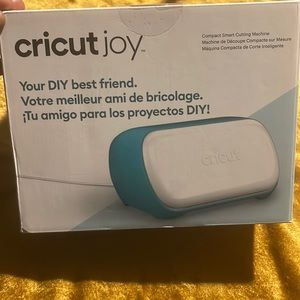 Cricut Joy